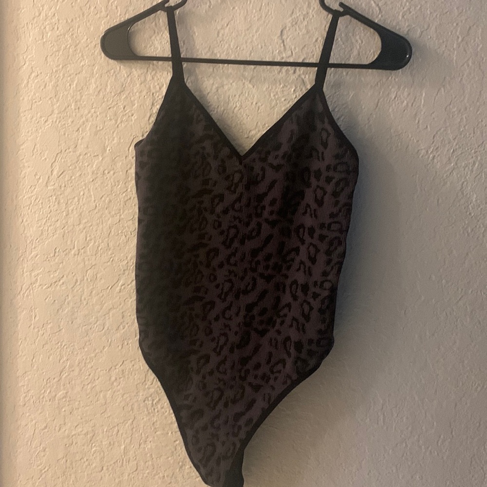 Bodysuit